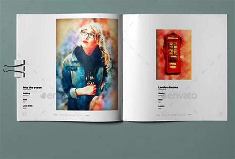Art portfolio examples. Things To Know About Art portfolio examples. 
